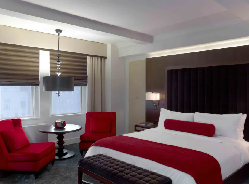 The Tuscany - A St Giles Signature Hotel - Image 1