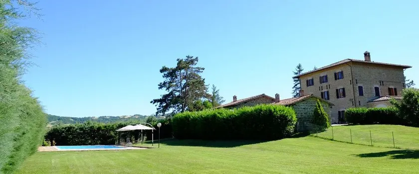 Agriturismo Villa Maria Pia - Image 1