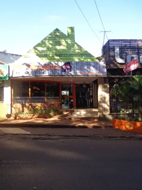 Mi Abuela Hotel - Image 1