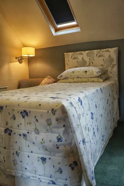 Lowe Farm Bed and Breakfast - Image 1