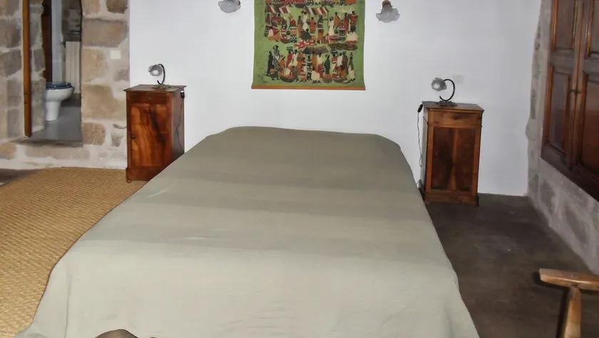 House With 2 Bedrooms in Ucel, With Wonderful Mountain View, Private P - Image 1