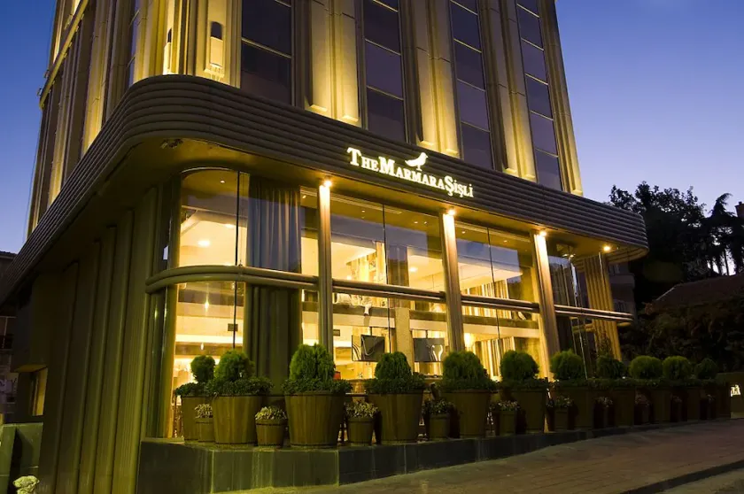 The Marmara Sisli - Image 1