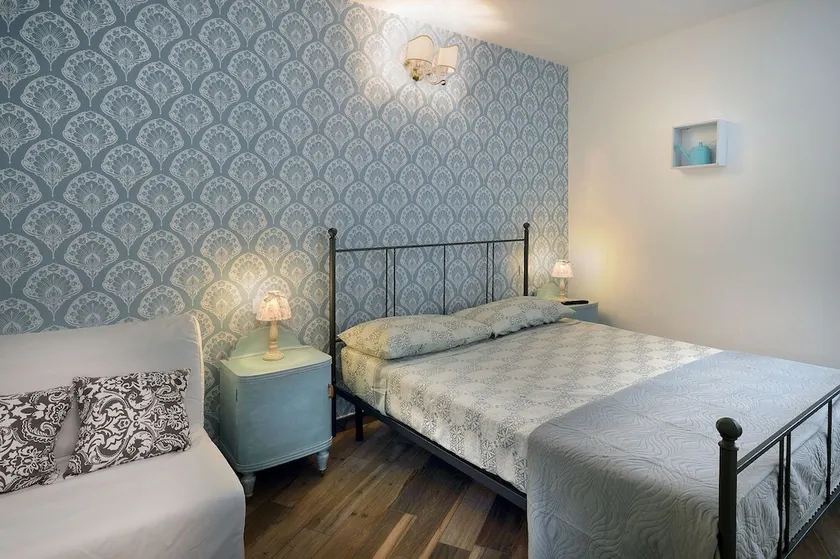 B&B Il Lentisco - Image 1