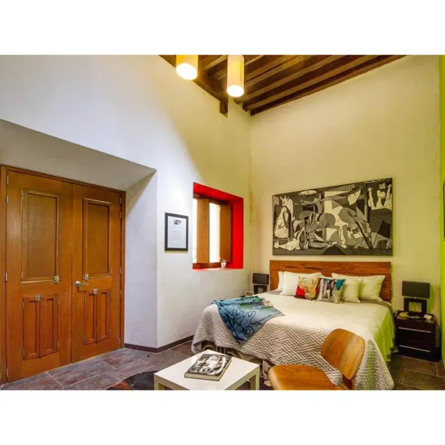 Monte León Hotel Boutique y Galería - Image 1