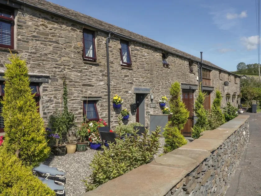 The Studio Malt Kiln Cottages - Image 1