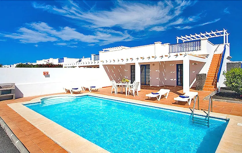 Villa Jameos del Agua - Image 1