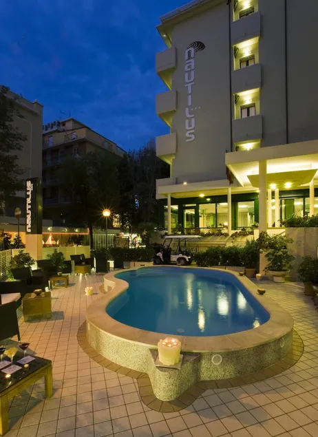 Hotel Nautilus - Image 1