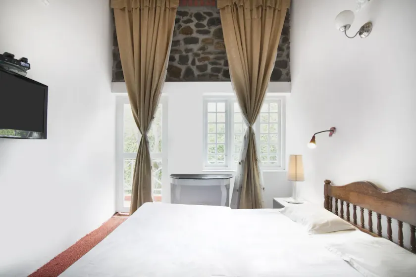 GuestHouser 1 BR Farmhouse c09a - Image 1