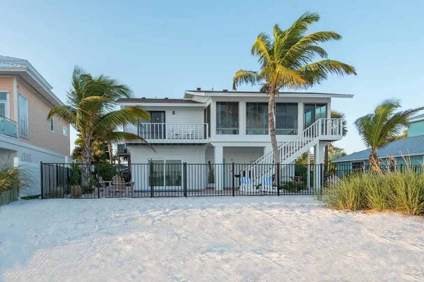 Casa on the Beach - Image 1