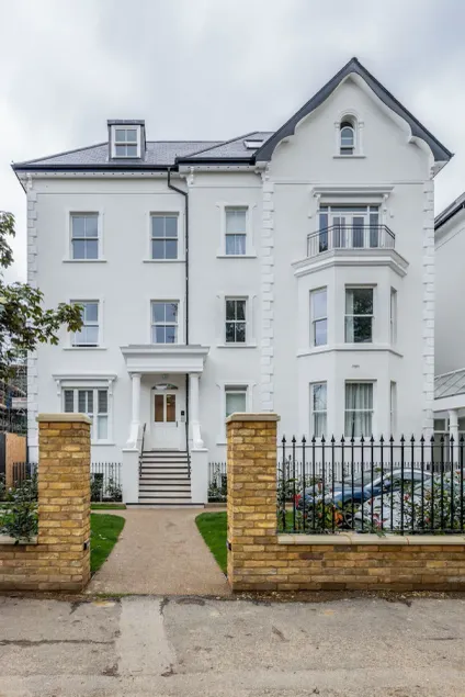 Roomspace Apartments - Lockwood House - Image 1