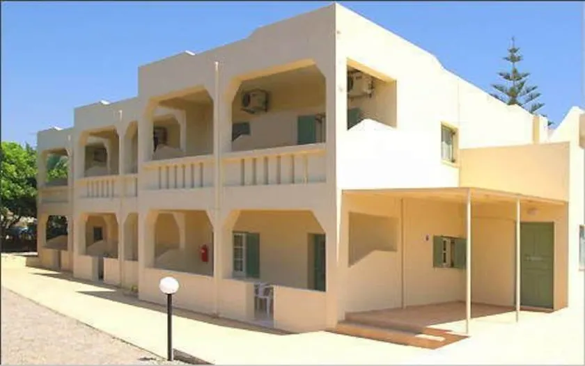 Keti Apartments - Image 1