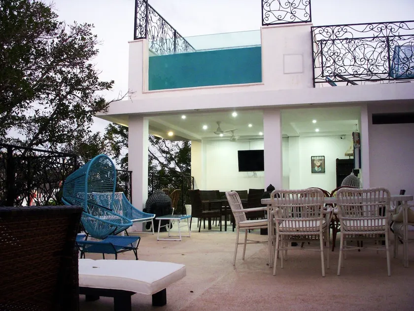 Villa Antilope - Image 1