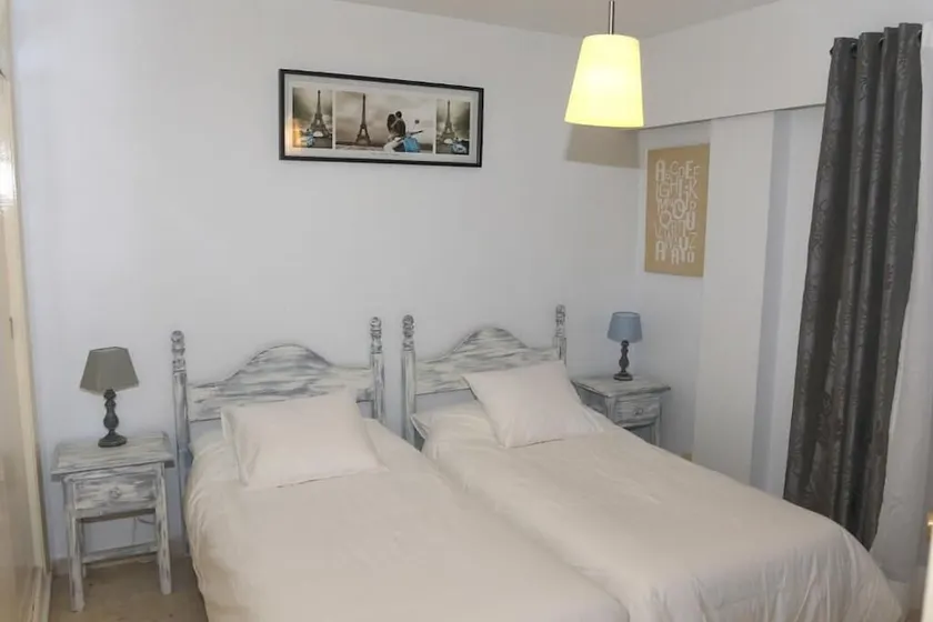 WISH-SUITE Giralda - Image 1