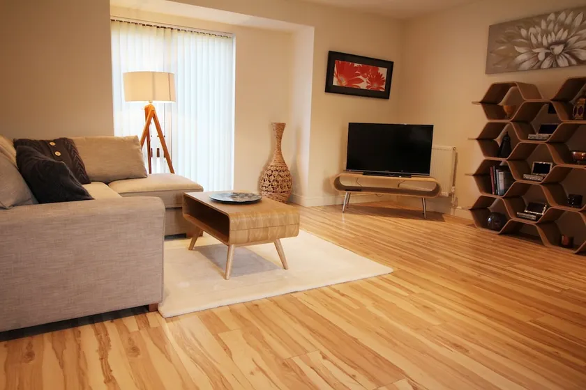 Alpha Apartments - Image 1