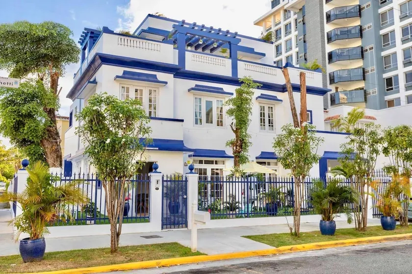Casa Sevilla - Image 1