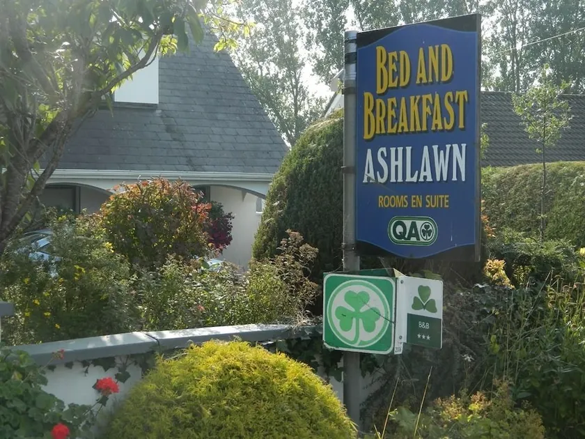 Ashlawn - Image 1