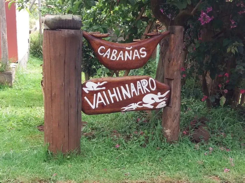 Cabanas Vai Hinaaro - Image 1