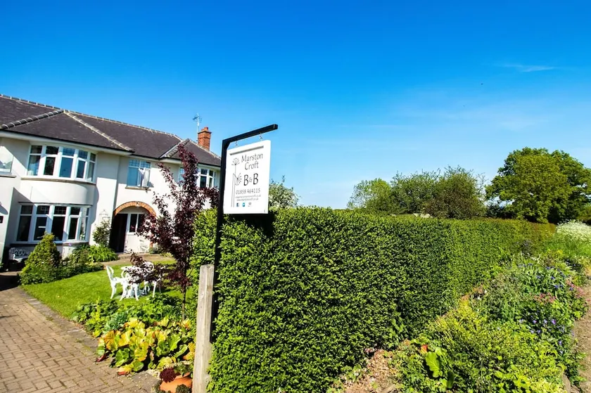 Marston Croft B & B - Image 1