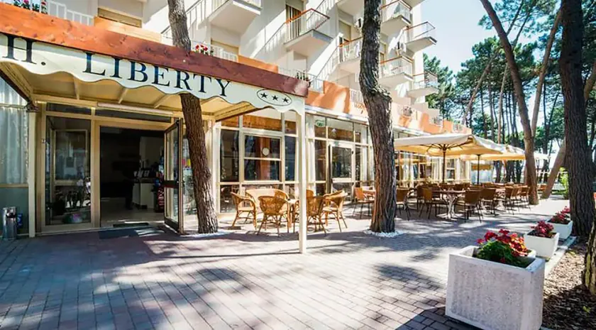 Hotel Liberty - Image 1