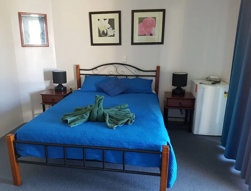 The Heights Bed & Breakfast - Image 1