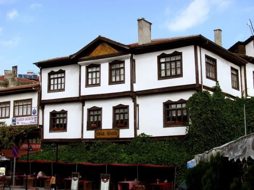 Konak Munsur Butik Otel - Image 1