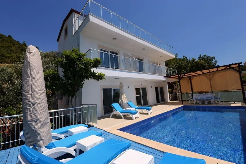 Villa Donat - Image 1
