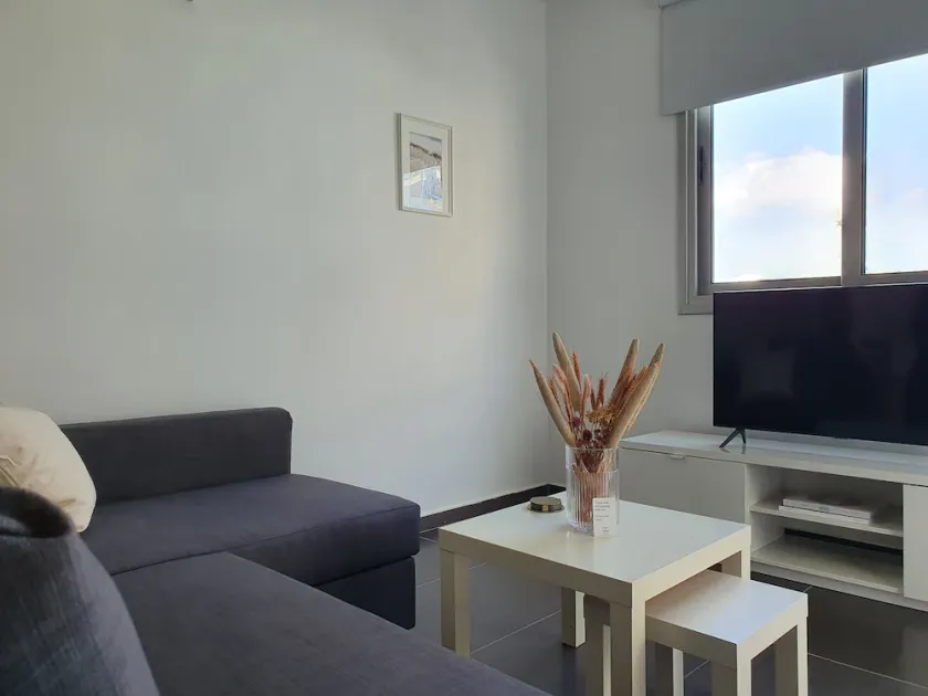 Phaedrus Living City Flat Demetra 102 - Image 1