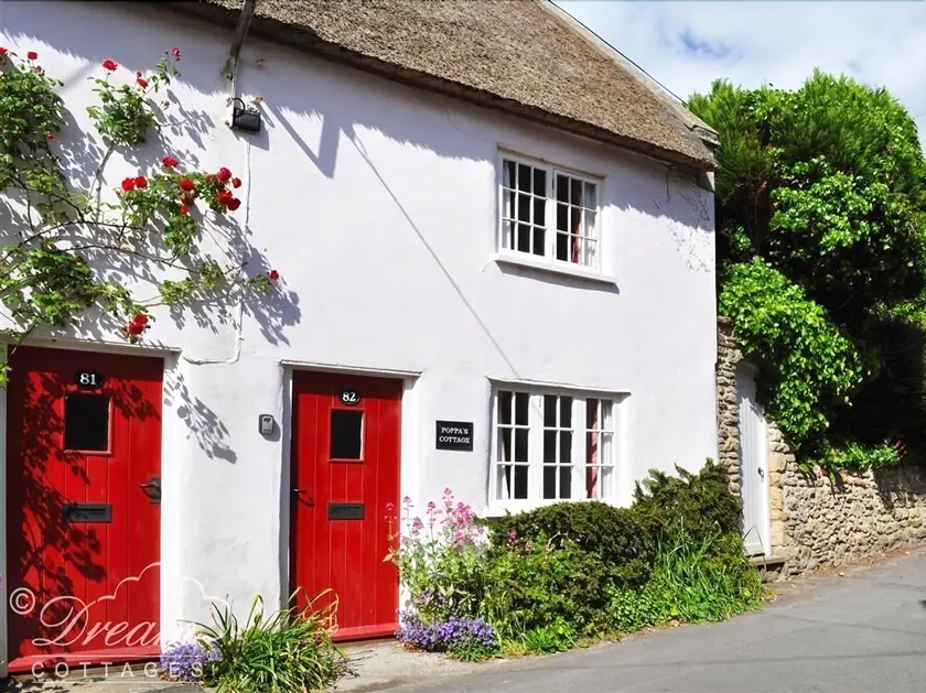Poppas Cottage - Image 1