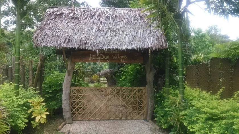 Pui Lodge - Image 1