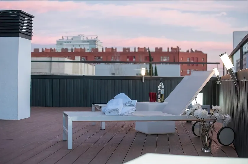 Blue Apartments - Image 1