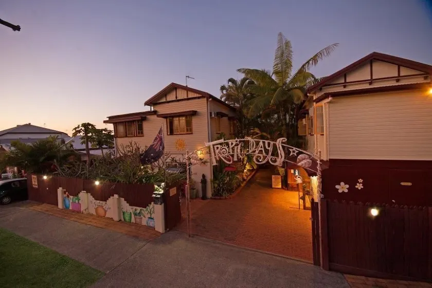 Tropic Days Backpackers - Image 1