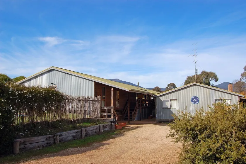 Merrijig Lodge - Image 1