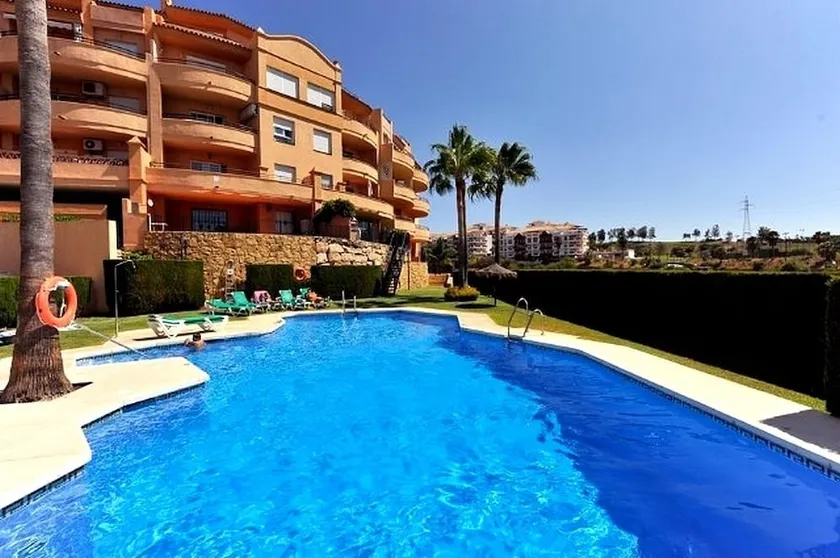 Riviera Del Sol Las Flores - Image 1