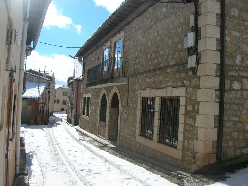 Albergue Tiempo De Setas - Image 1