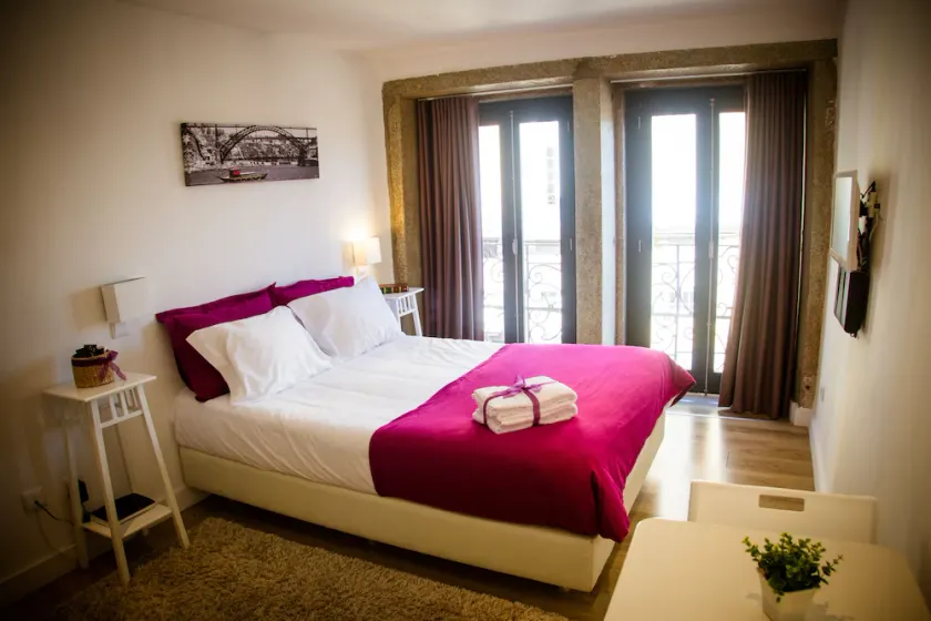 Historical Porto Studios by Porto City Hosts - Image 1