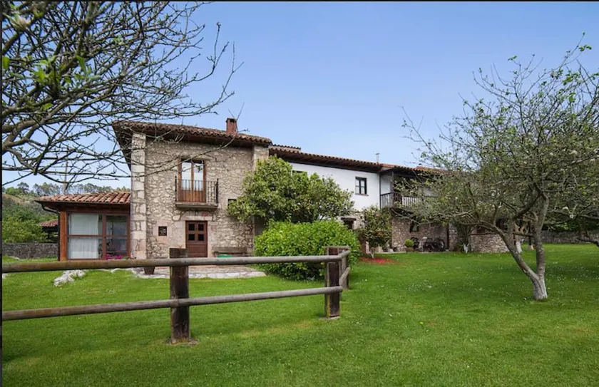 Casa Rural Andrin La Torre 2. - Image 1