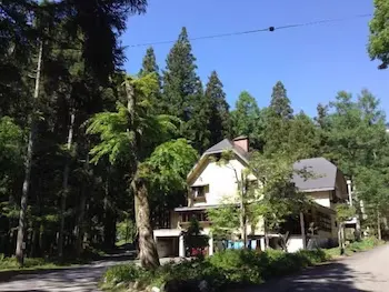 Inn Wataboshi - Image 1