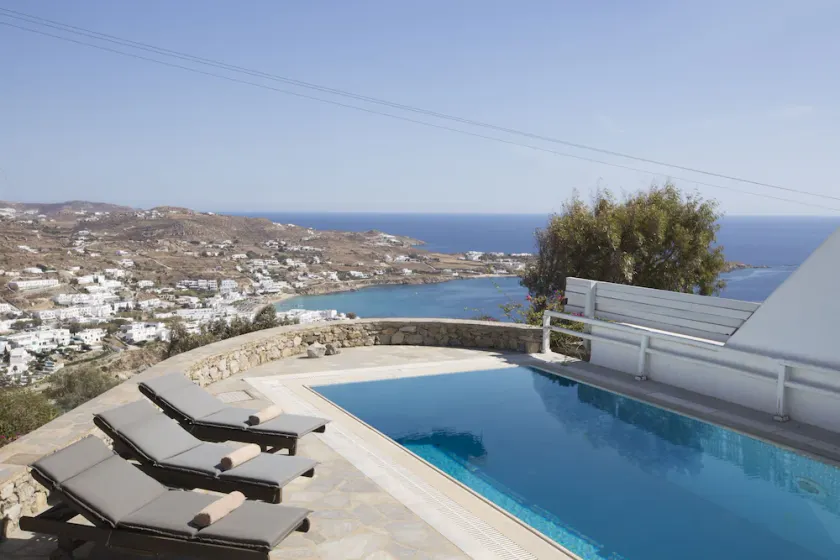 Fabulous Villa - Image 1