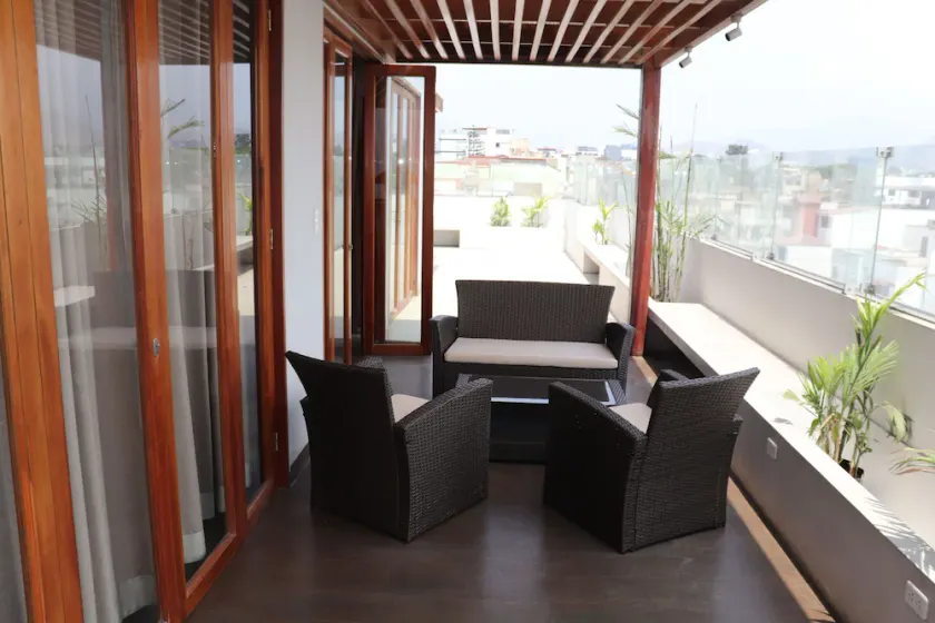 Residencial Cafferata - Image 1