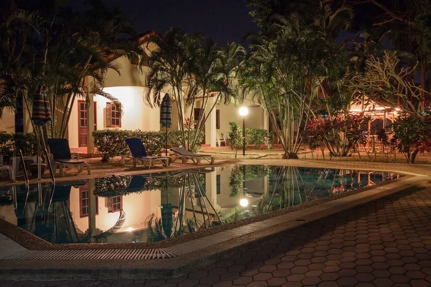 Rawai Garden Bungalows - Image 1