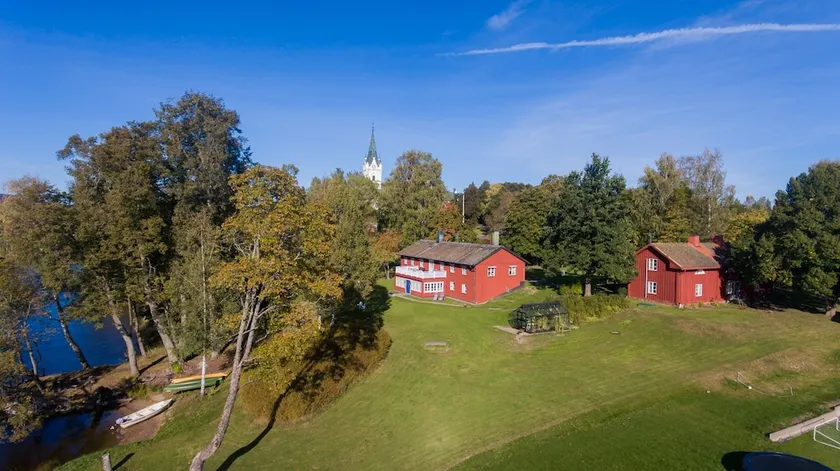 Prostgården - Image 1