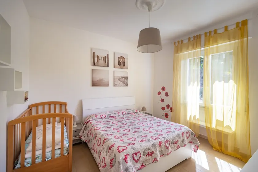 House Of Olive Trees, Relaxation And Wi-fi - Image 1