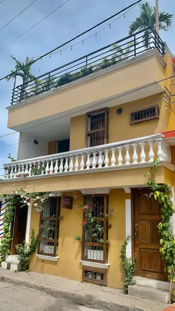 Casa Aparte - Image 1