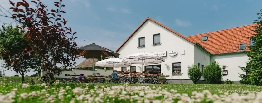 Gasthaus Zum Bergwitzsee - Image 1