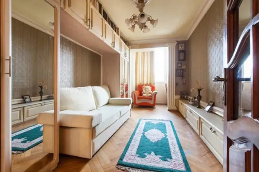 Sololaki Sweet Home Apartments Batumi - Image 1