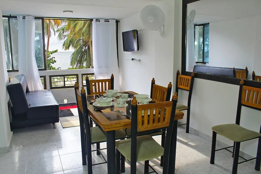 Apartamentos Suiteline Amber - Image 1