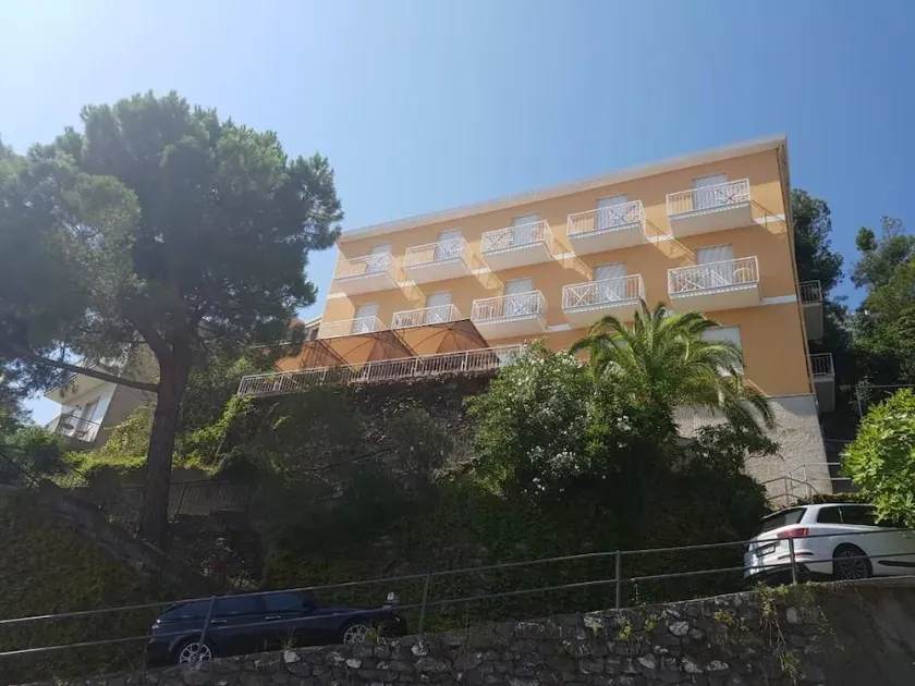 Hotel Pineta - Image 1