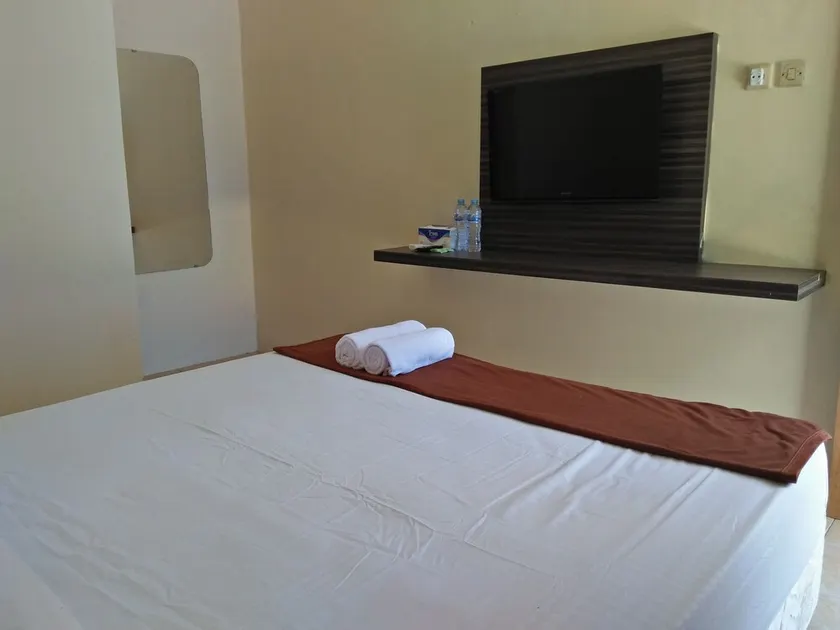 Puri Janti Guest House - Image 1