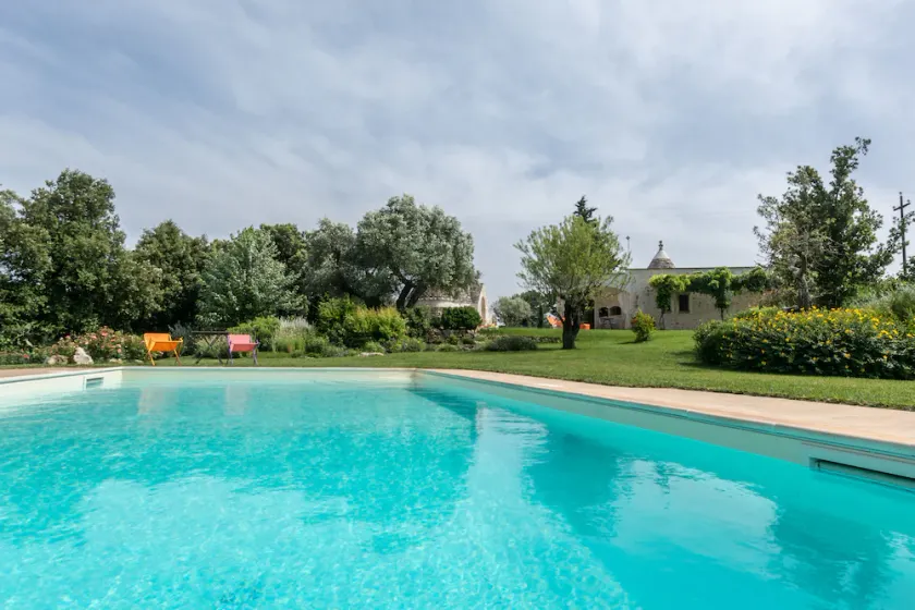 Trullo Petrelli - Image 1