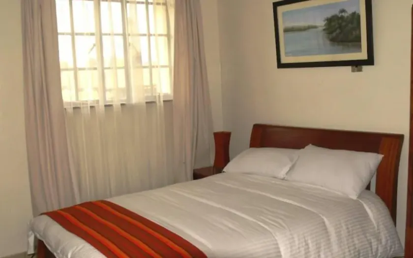 Dreamplace Bed And Breakfast - Image 1